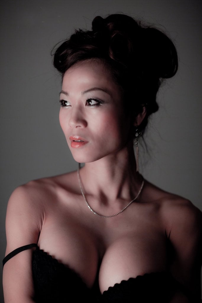 Henrietta leung nude
